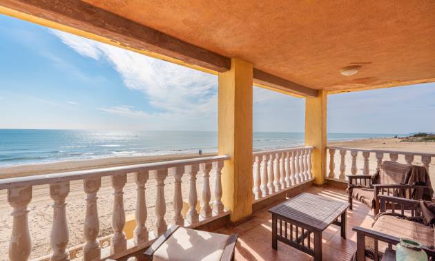 Independent villa - Second hand - Guardamar del Segura - Guardamar del Segura