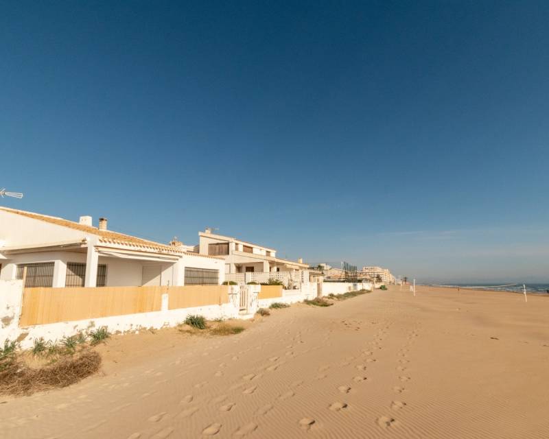 Independent villa · Second hand · Guardamar del Segura · Guardamar Playa