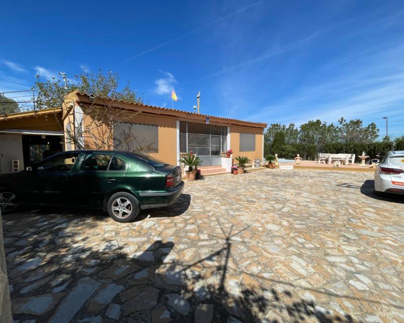 Independent villa · Second hand · Guardamar del Segura · Valencian Community