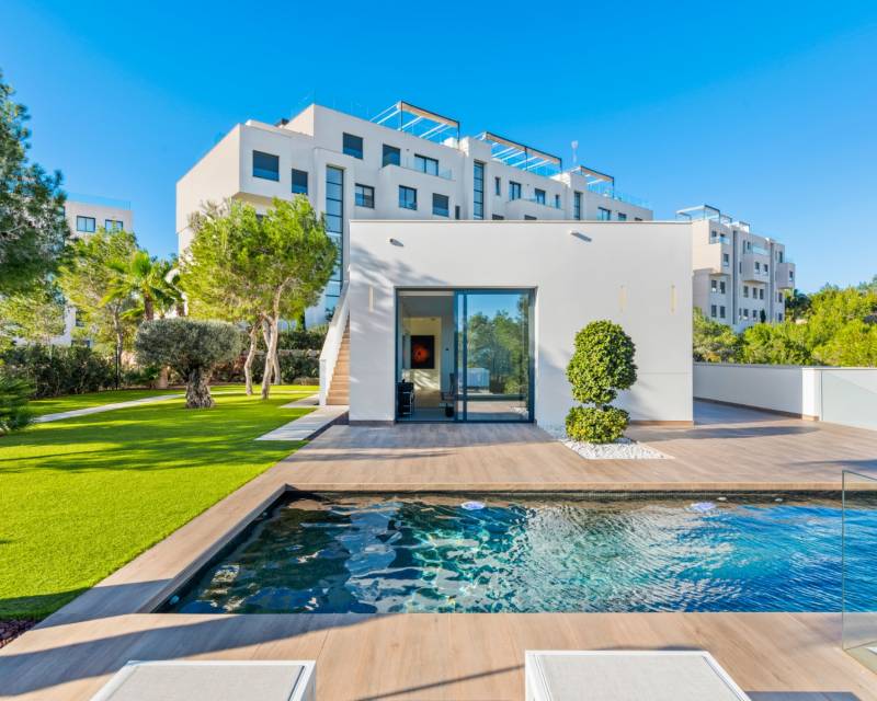 Independent villa · Second hand · Las Colinas · Las Colinas Golf