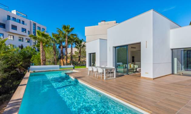 Independent villa - Second hand - Las Colinas - Las Colinas Golf