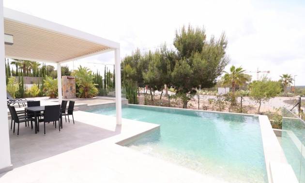Independent villa - Second hand - Las Colinas - Las Colinas Golf