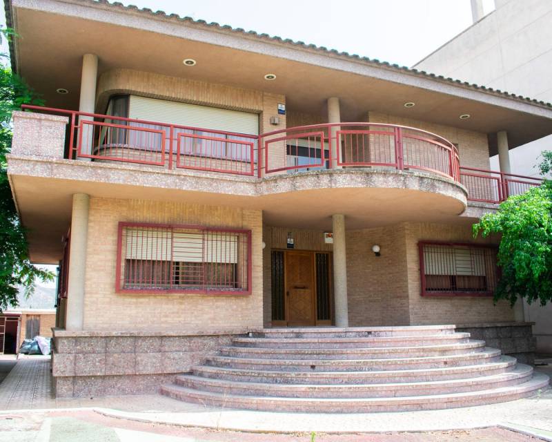 Independent villa · Second hand · Llano de brujas · Llano de brujas