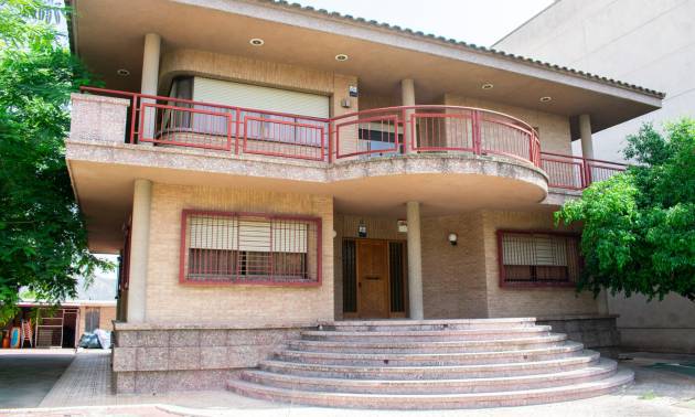 Independent villa - Second hand - Llano de brujas - Llano de brujas