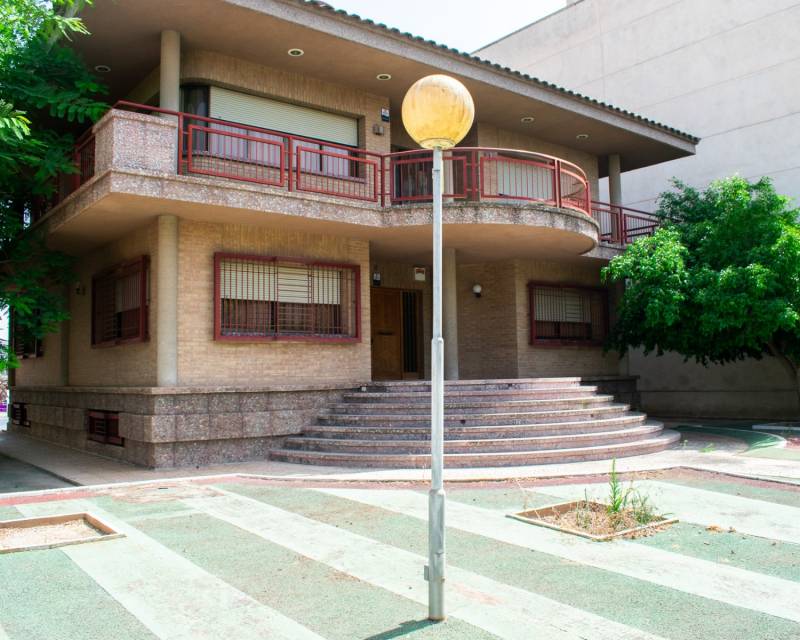 Independent villa · Second hand · Llano de brujas · Llano de brujas