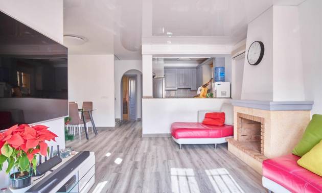 Independent villa - Second hand - Los Montesinos - La Herrada