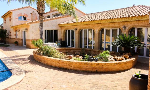 Independent villa - Second hand - Los Urrutias - Los Urrutias