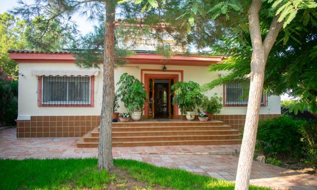 Independent villa - Second hand - Molina de Segura - Torre de Cotillas