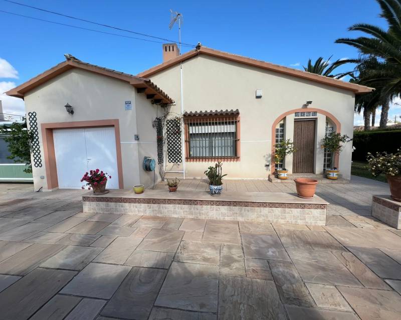 Independent villa · Second hand · Orihuela · Cabo Roig