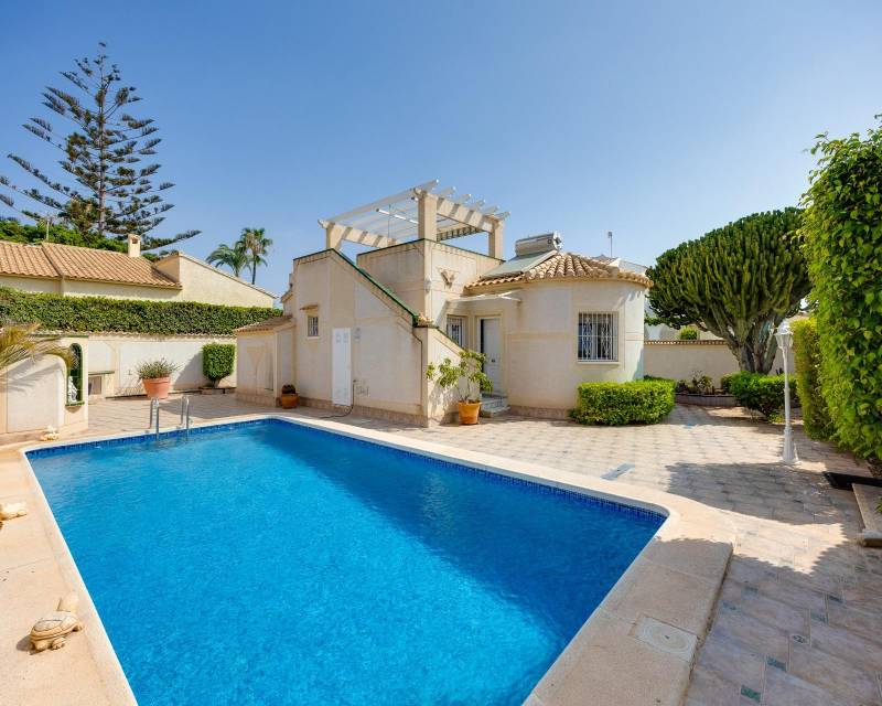 Independent villa · Second hand · Orihuela Costa · La Florida