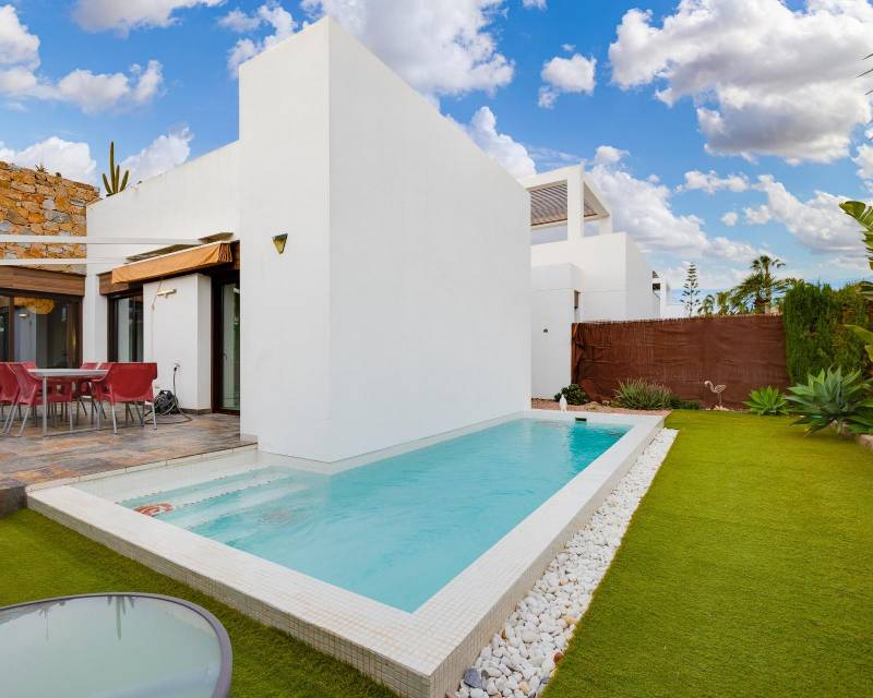Independent villa · Second hand · Orihuela Costa · Lomas de Cabo Roig