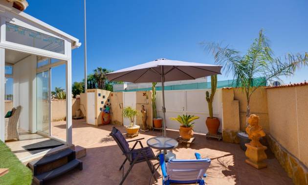 Independent villa - Second hand - Orihuela Costa - Lomas de Don Juan
