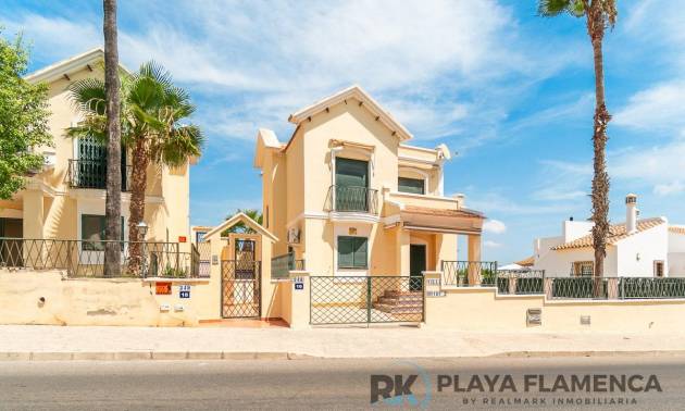 Independent villa - Second hand - Orihuela Costa - Villamartín-Las Filipinas