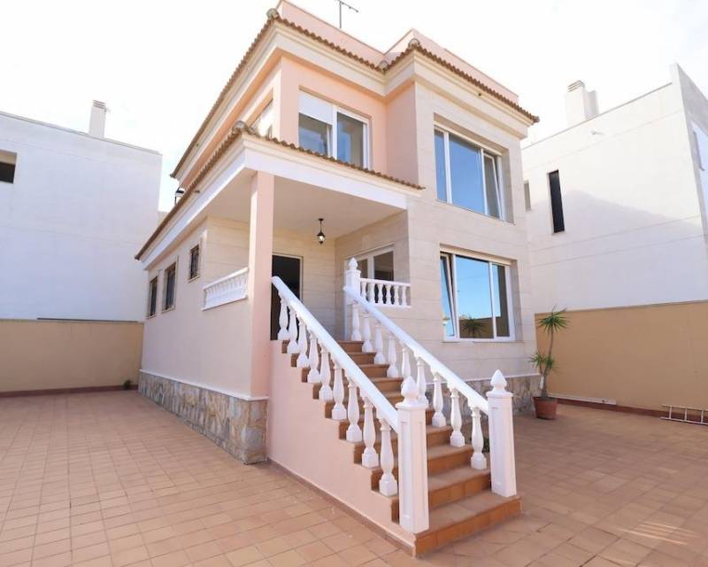 Independent villa · Second hand · Orihuela Costa · Villamartín-Las Filipinas
