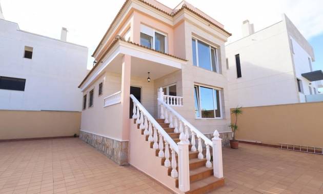 Independent villa - Second hand - Orihuela Costa - Villamartín-Las Filipinas