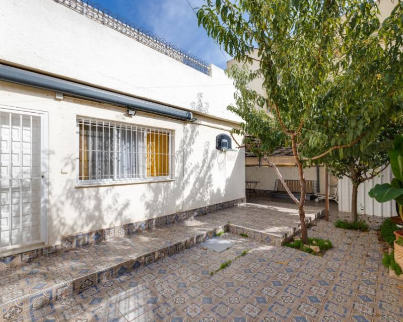 Independent villa · Second hand · Orihuela · Lomas de Cabo Roig