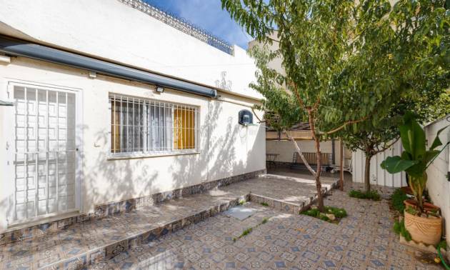 Independent villa - Second hand - Orihuela - Lomas de Cabo Roig