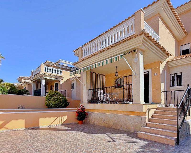 Independent villa · Second hand · Orihuela · Orihuela Costa