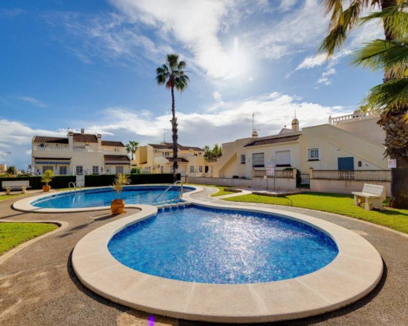 Independent villa · Second hand · Orihuela · Playa Flamenca