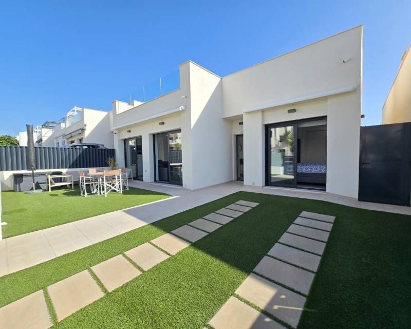 Independent villa · Second hand · Pilar de la Horadada · Lo Romero Golf