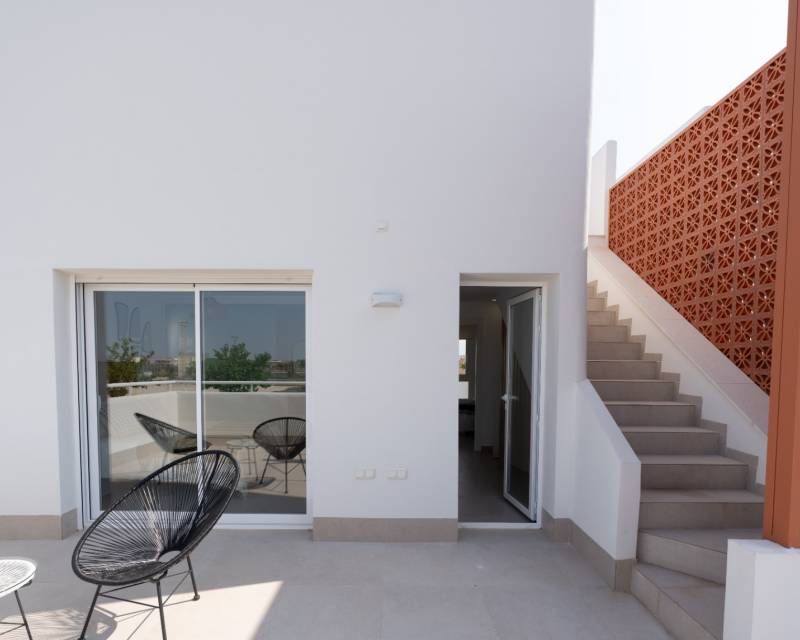 Independent villa · Second hand · Pilar de la Horadada · Pilar de la Horadada