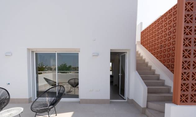 Independent villa - Second hand - Pilar de la Horadada - Pilar de la Horadada