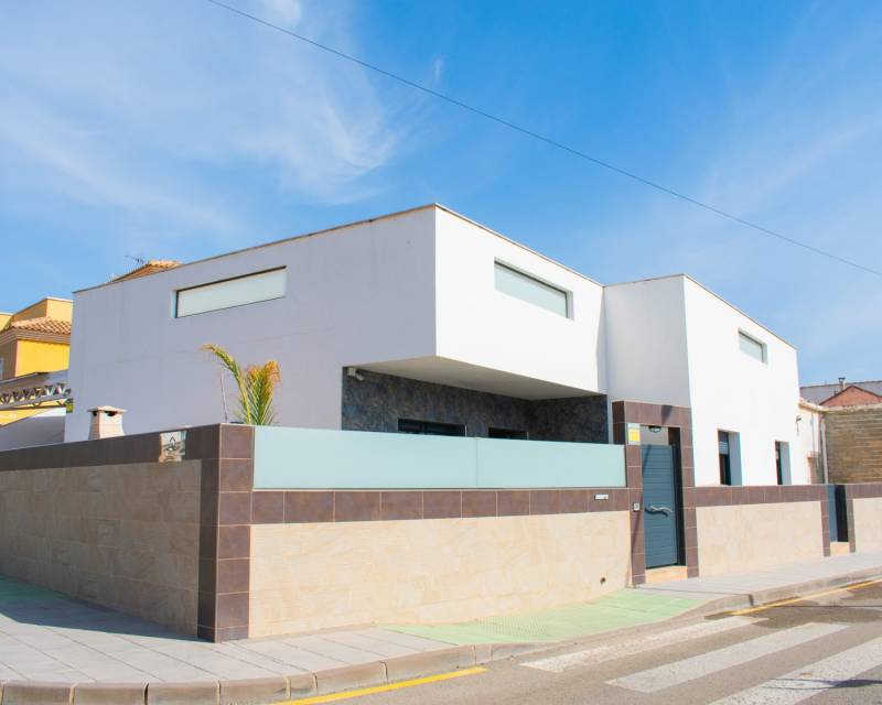Independent villa · Second hand · Pilar de la Horadada · Torre de la Horadada