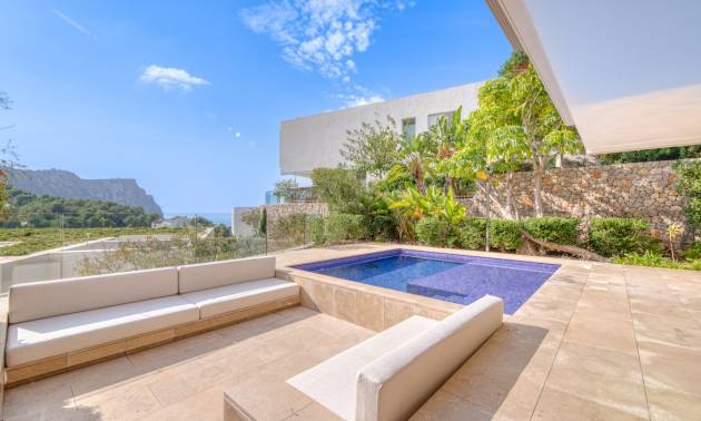 Independent villa - Second hand - Port d'Andratx - Andratx