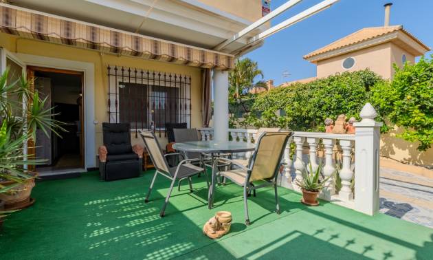 Independent villa - Second hand - Puerto de Mazarrón - Puerto de Mazarrón