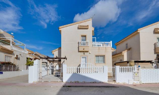 Independent villa - Second hand - Rojales - Centro de la Ciudad Quesada