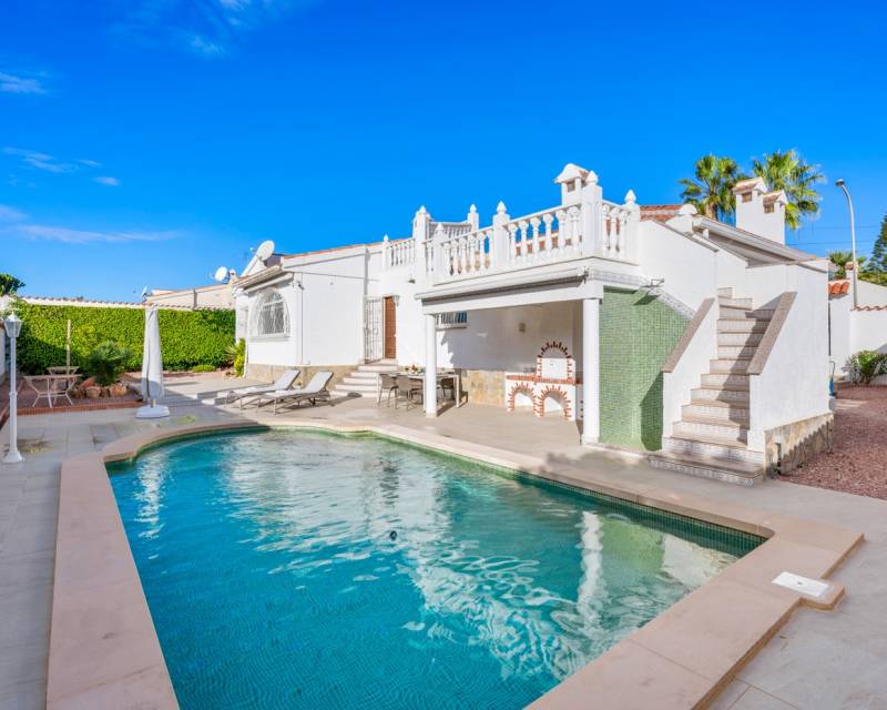 Independent villa · Second hand · Rojales, CIudad Quesada · Costa Blanca