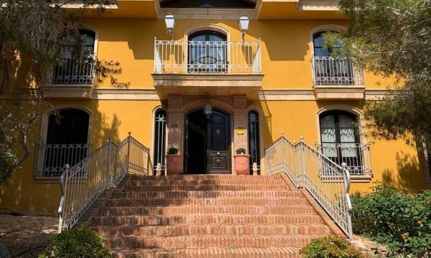 Independent villa - Second hand - Rojales - Ciudad Quesada