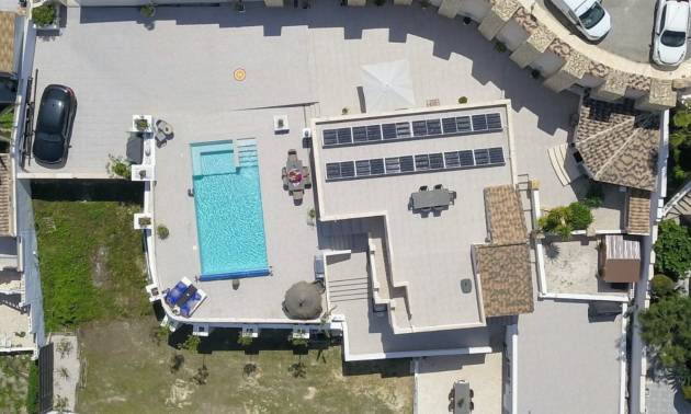 Independent villa - Second hand - Rojales - Ciudad Quesada