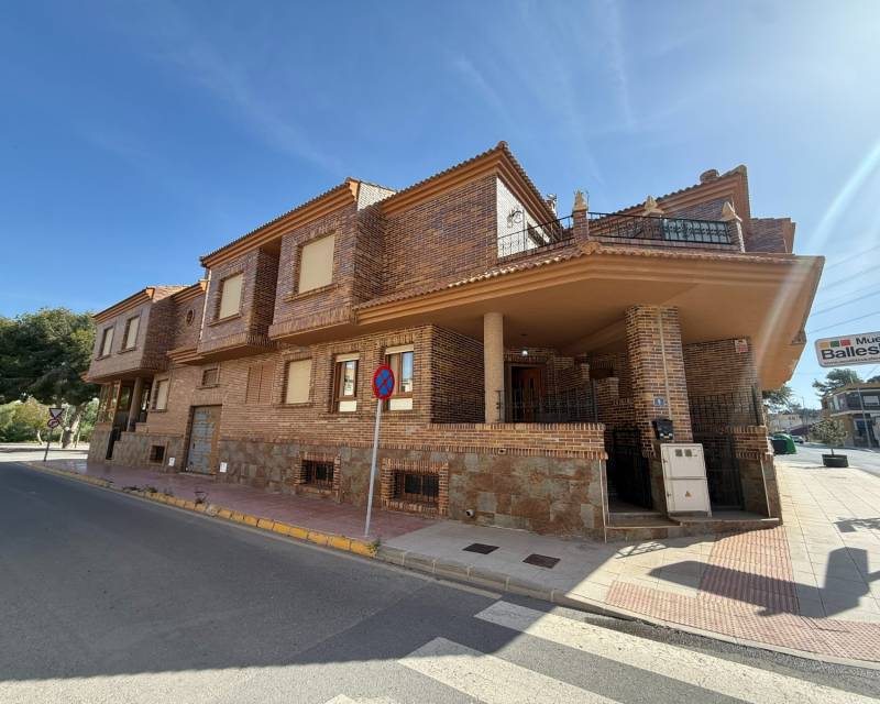 Independent villa · Second hand · Rojales · Rojales