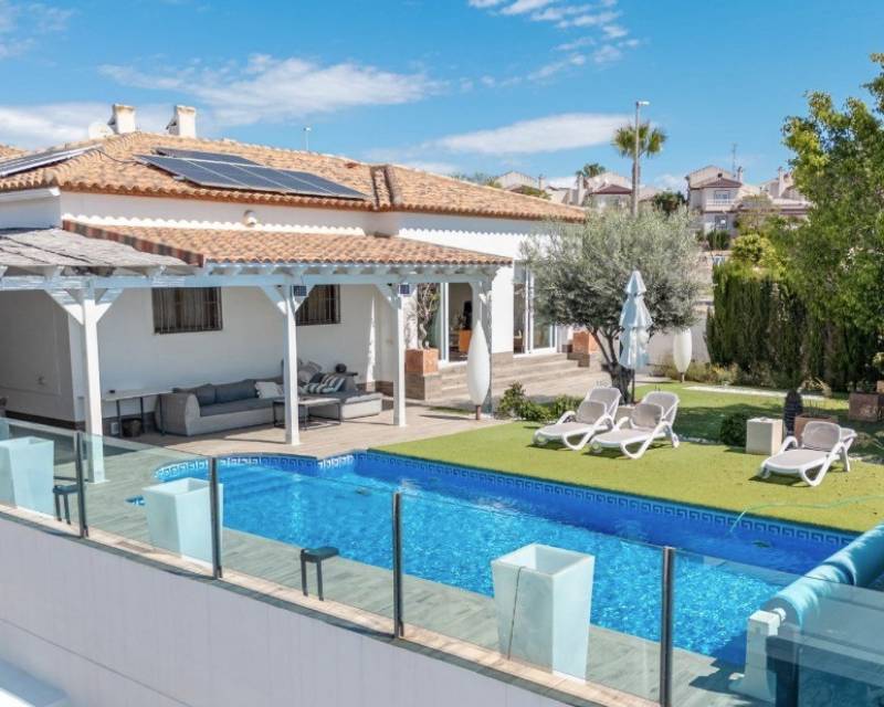 Independent villa · Second hand · San Fulgencio · San Fulgencio