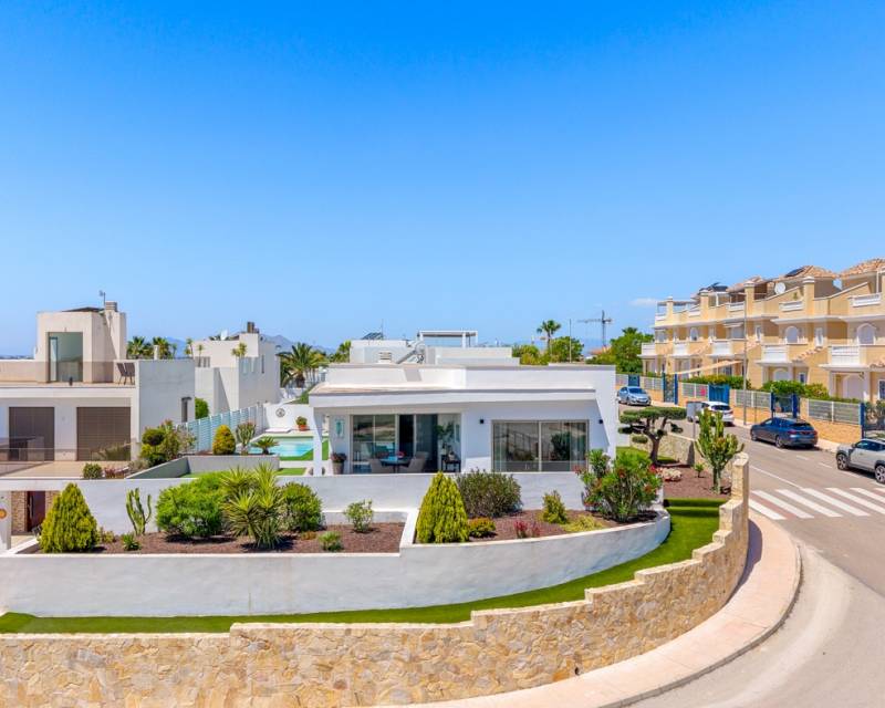 Independent villa · Second hand · San Fulgencio · Urbanización La Marina