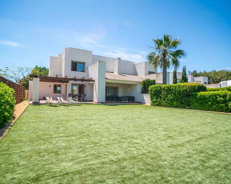 Independent villa · Second hand · San Miguel de Salinas · LAS COLINAS GOLF RESORT