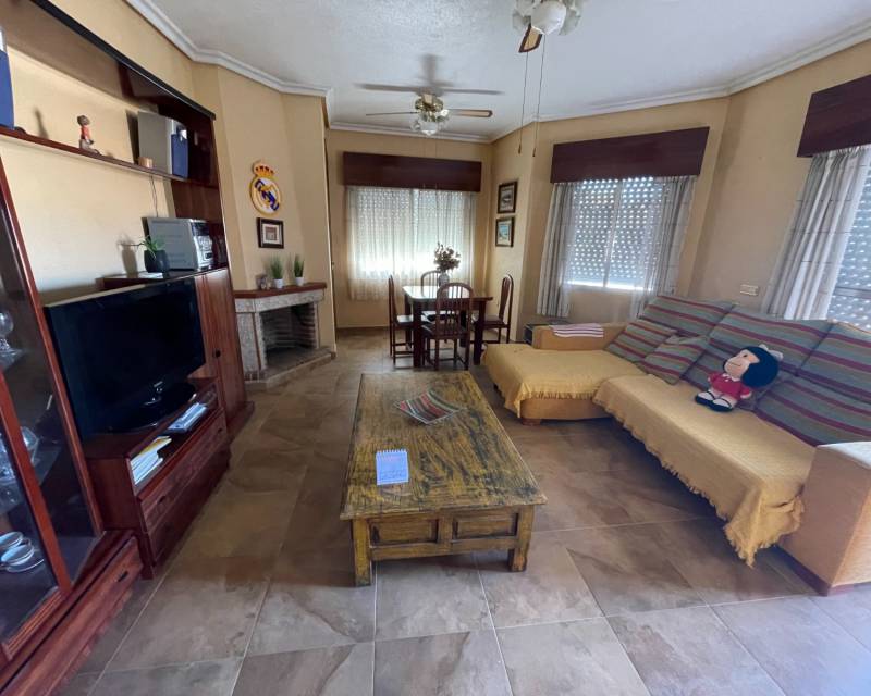 Independent villa · Second hand · San Miguel de Salinas · pueblo