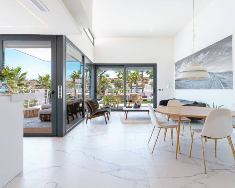 Independent villa · Second hand · San Miguel de Salinas · San Miguel de Salinas