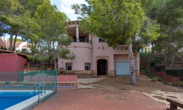 Independent villa - Second hand - San Miguel de Salinas - San Miguel de Salinas