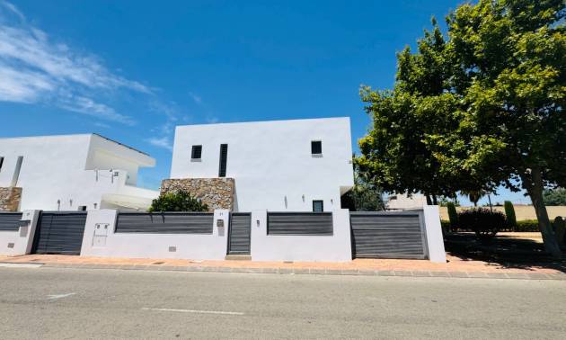 Independent villa - Second hand - San Pedro del Pinatar - Lo Pagan