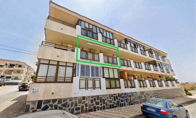 Independent villa - Second hand - Torrevieja - El chaparral