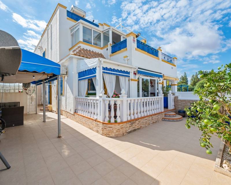 Independent villa · Second hand · Torrevieja · Habaneras