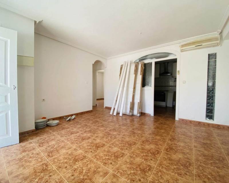 Independent villa · Second hand · Torrevieja · Los balcones