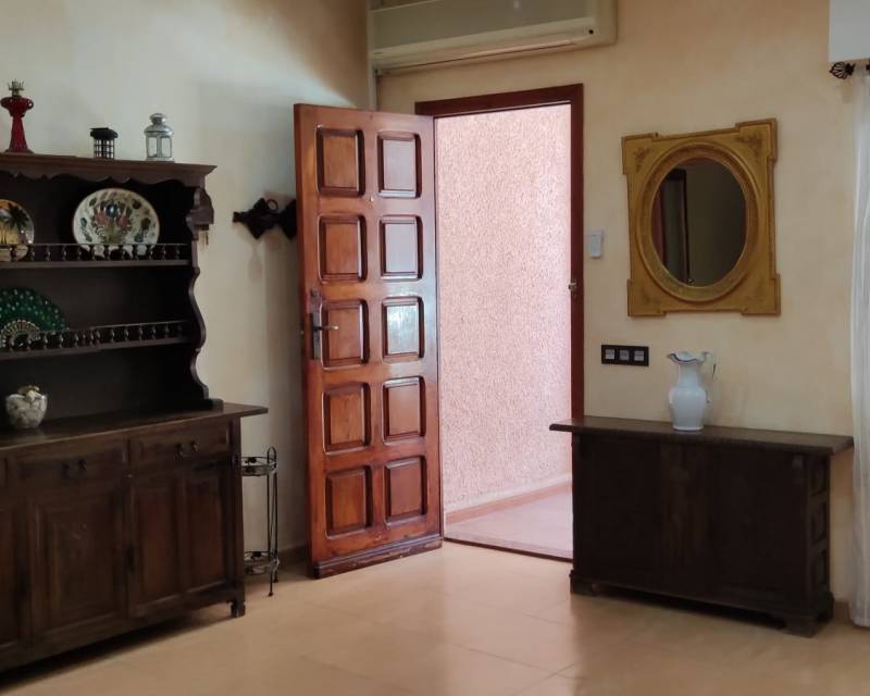 Independent villa · Second hand · Torrevieja · Playa de los Locos