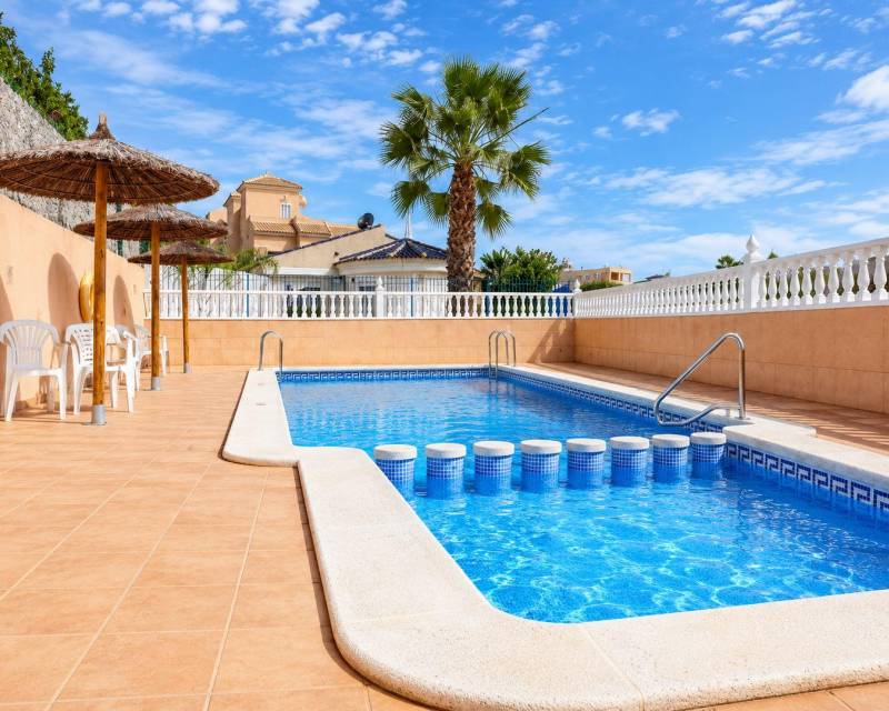 Independent villa · Second hand · Torrevieja · PLAYA FLAMENCA