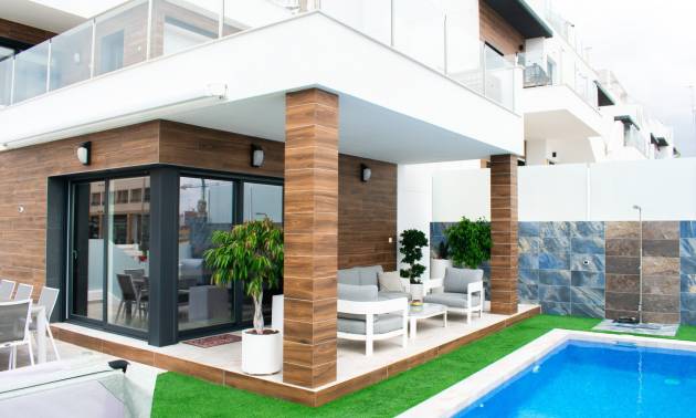 Independent villa - Second hand - Vistabella Golf - Vistabella Golf