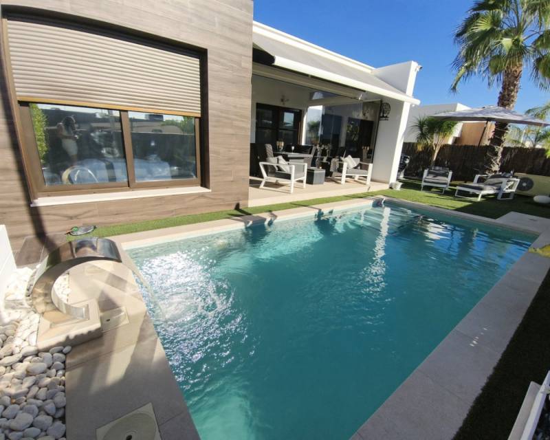 Independent villa · Second hand · Vistabella Golf · Vistabella Golf