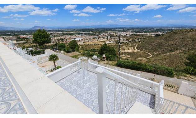 Jumelée - D'occasion - Ciudad Quesada - Rojales - Ciudad Quesada