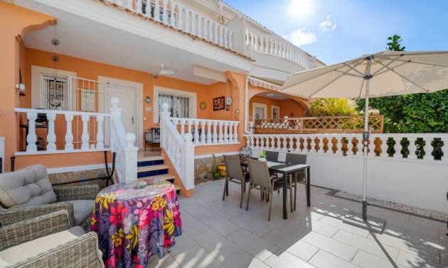 Jumelée - D'occasion - Ciudad Quesada - Rojales - Cuidad quesada